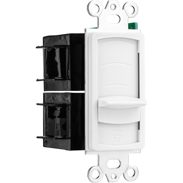 Main product image for Audtek VC-100S Impedance Matching Sliding Speaker Volume Control 100W300-568